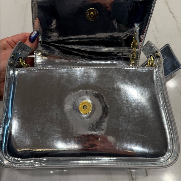 Silver Bag - Picture 4 of 9